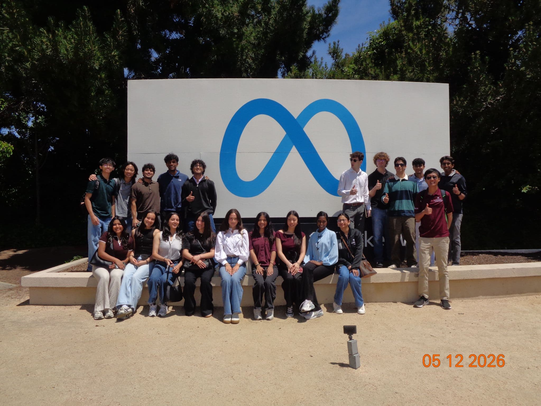 Aggies in Tech — Silicon Valley Residency